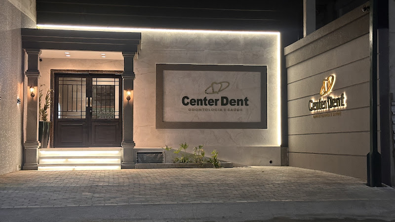 Foto 2 de CENTER DENT - Patos PB / Dentista / Prótese Dentária / Fisioterapia / Coworking / CENTER DENT - Patos PB