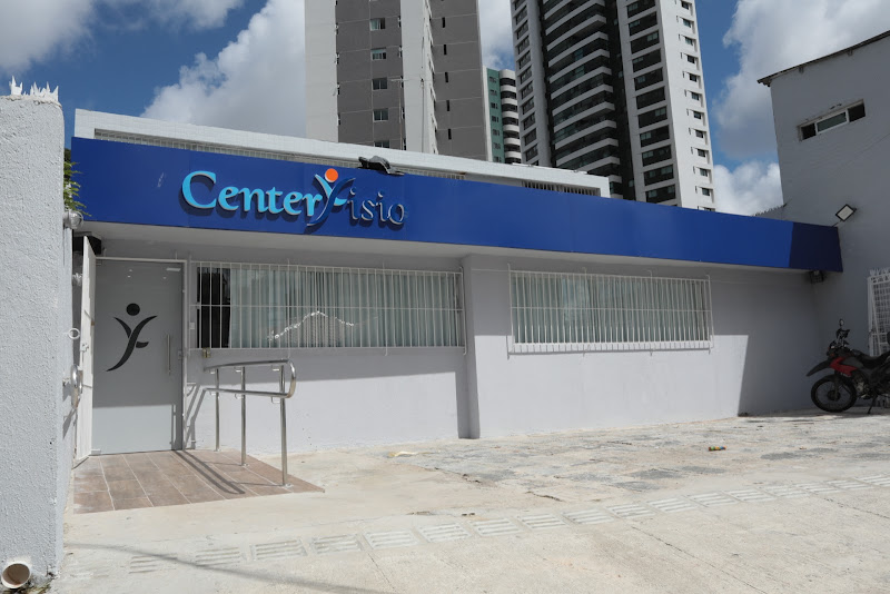 Foto 2 de Center Fisio