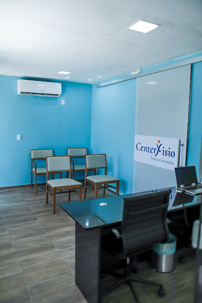 Foto 3 de Center Fisio