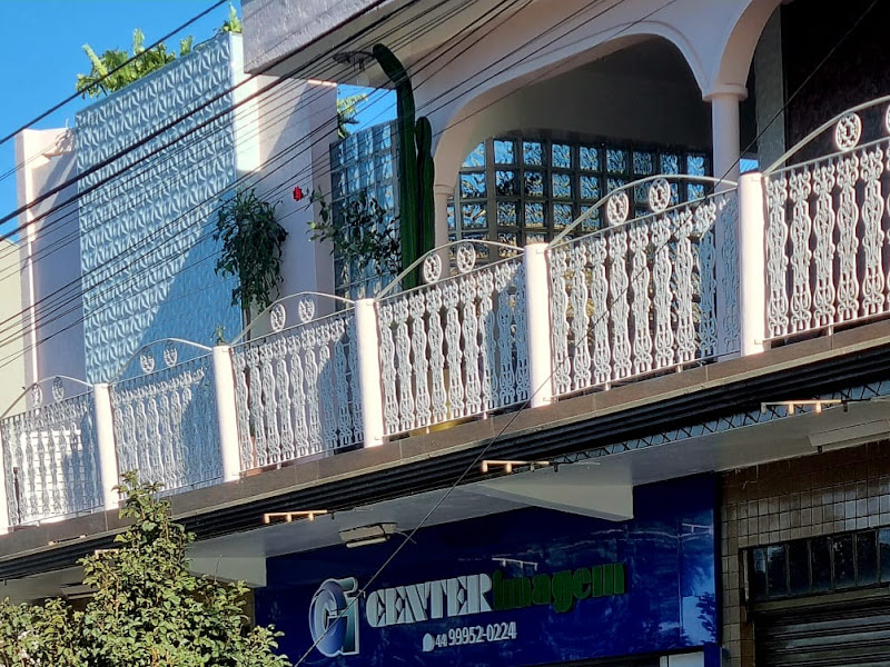 Foto de Center Imagem Sarandi