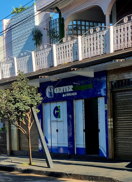 Foto 2 de Center Imagem Sarandi