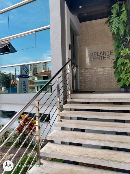 Foto 2 de Center Odontologia