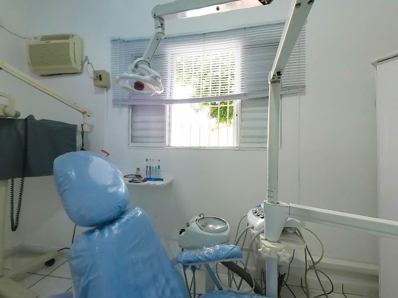 Foto 4 de Center Osasco Odonto