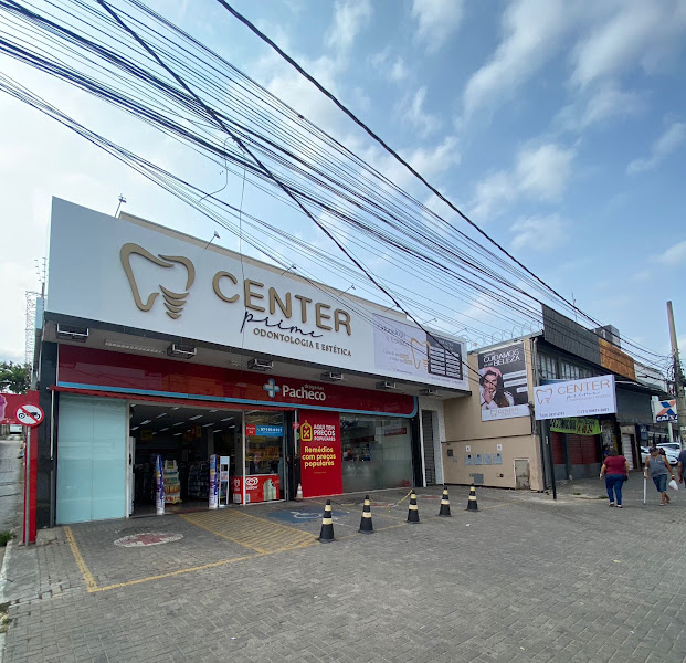 Foto 2 de Center Prime Odontologia & Estética