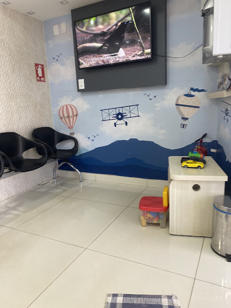 Foto 3 de Center Radio Diagnóstico Odontológico - Radiologia Odontológica em Anápolis I Unidade Centro