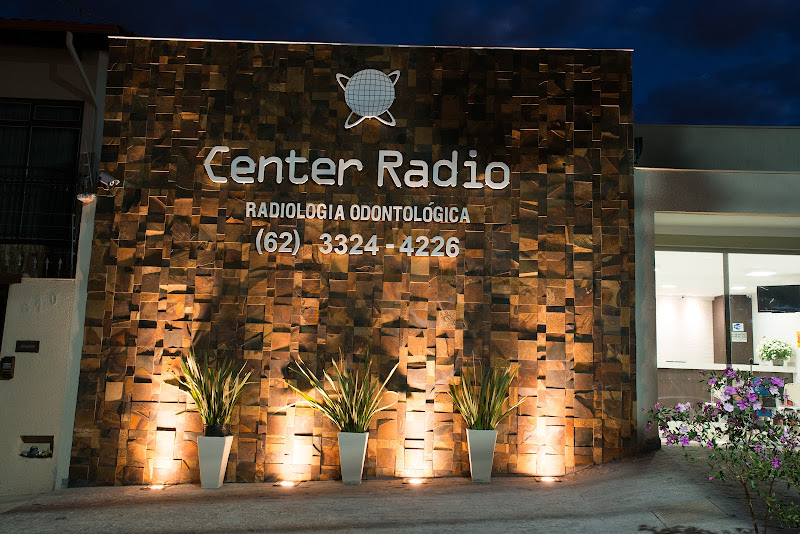 Foto 2 de Center Radio Diagnóstico Odontológico - Radiologia Odontológica em Anápolis I Unidade Jundiaí