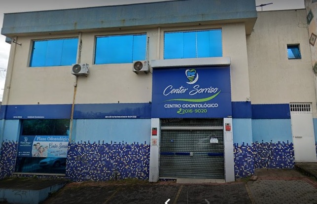 Foto 3 de Center Sorriso Clinica odontológica