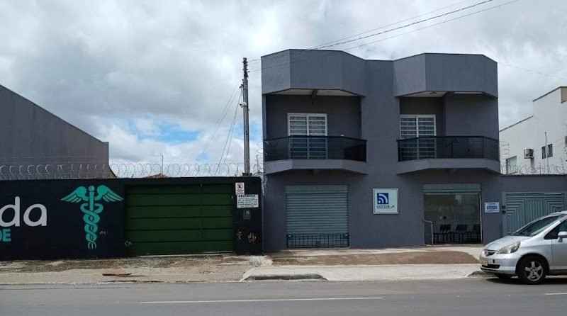 Foto 2 de CENTER - X DIAGNÓSTICO ODONTOLÓGICO