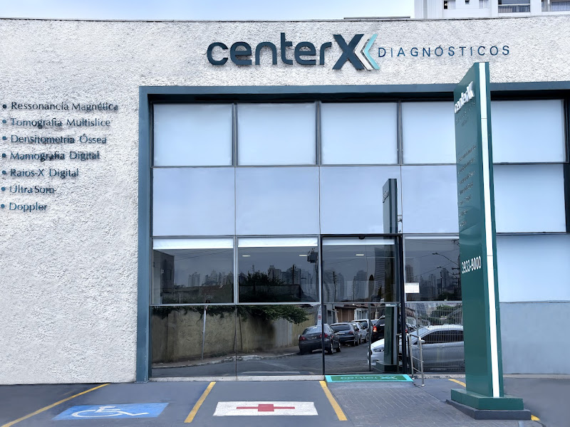 Foto de Center X Diagnósticos Unidade I