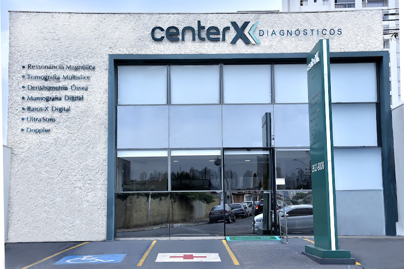 Foto 2 de Center X Diagnósticos Unidade I