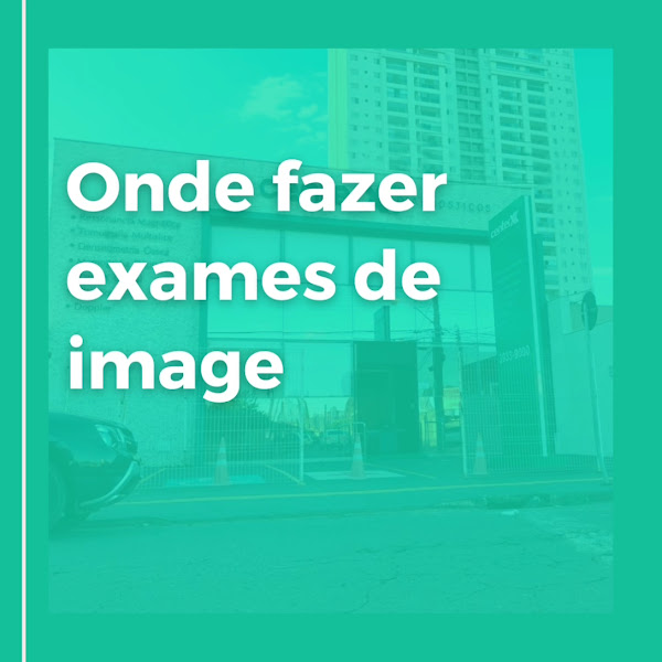 Foto 3 de Center X Diagnósticos Unidade I