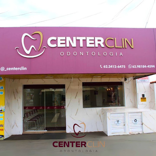 Foto 2 de Centerclin Odontologia