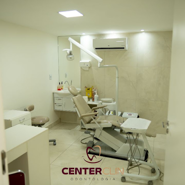 Foto 3 de Centerclin Odontologia