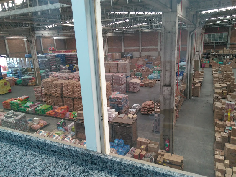 Foto 2 de Centermastersul Distribuidora De Alimentos