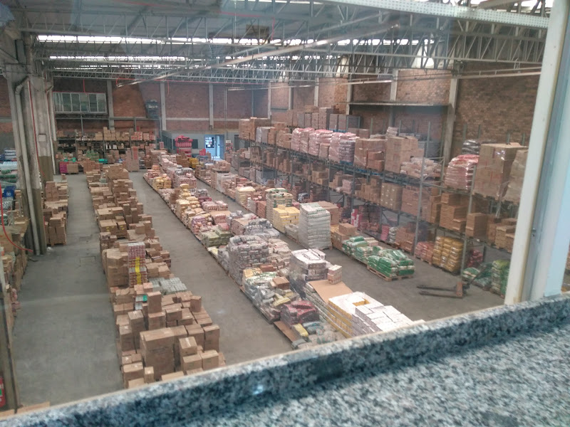 Foto 3 de Centermastersul Distribuidora De Alimentos