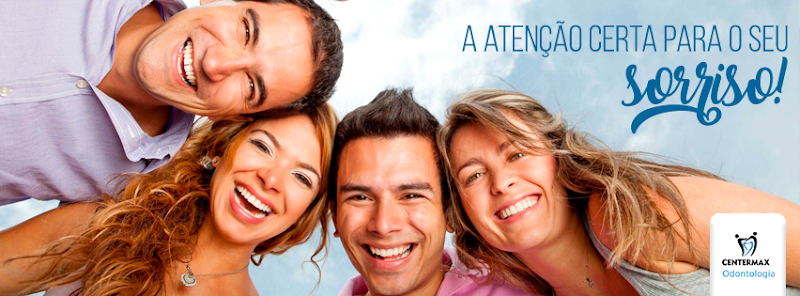 Foto 2 de Centermax Odontologia - Implantes Dentários em Maringá