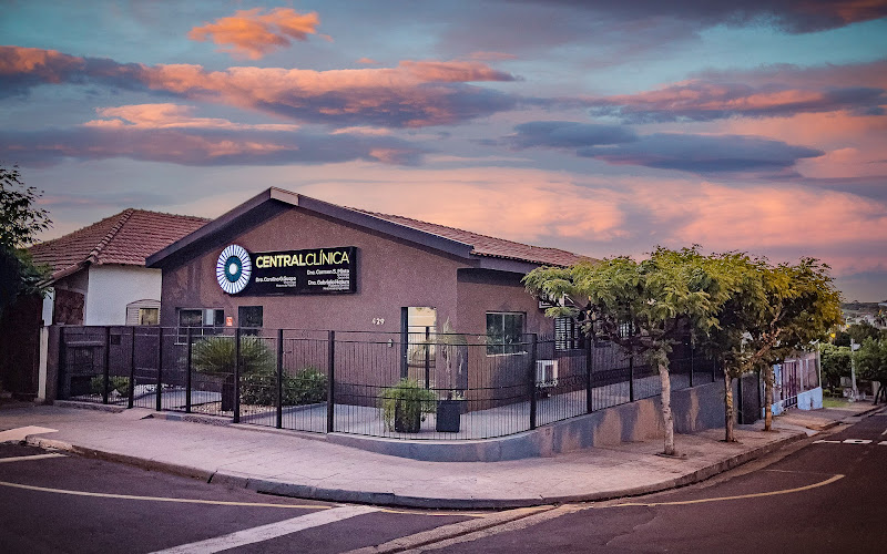 Foto 2 de Central Clínica - Dra. Carolina Guapo