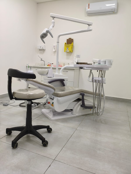 Foto 2 de Central da Odontologia