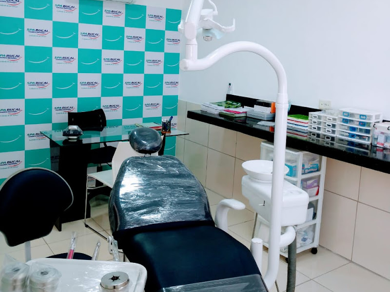 Foto 8 de Central de Saúde Bucal - SASSEPE