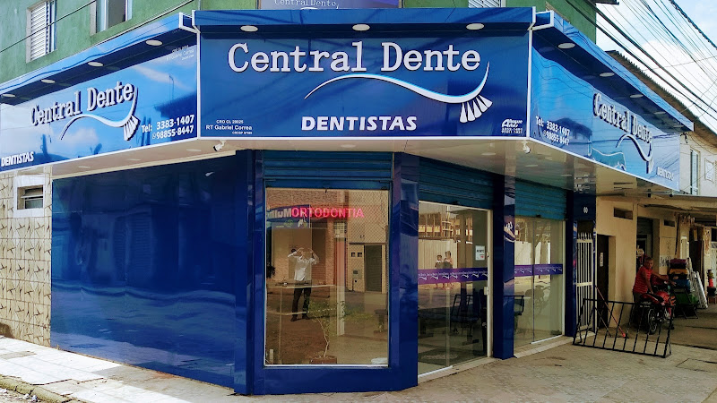 Foto 2 de Central Dente