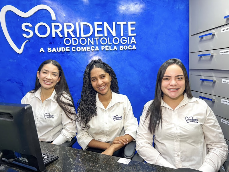 Foto 7 de CENTRAL DENTE - CLÍNICA ODONTOLÓGICA EM PETROLINA-PE