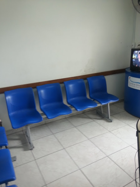 Foto 2 de CENTRAL DENTE - Odontologia Avançada- UNIDADE 2