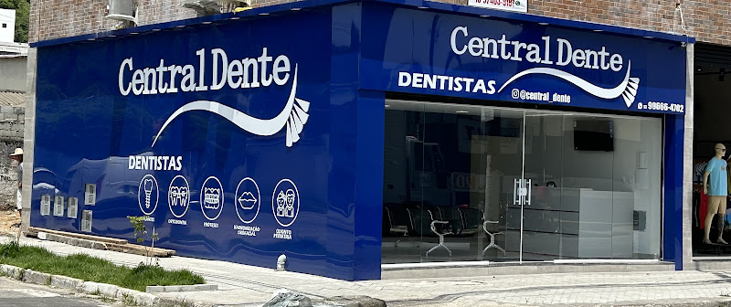 Foto 2 de Central Dente Unidade 2