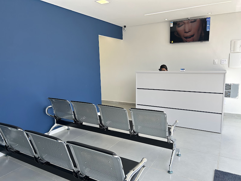 Foto 3 de Central Dente Unidade 2