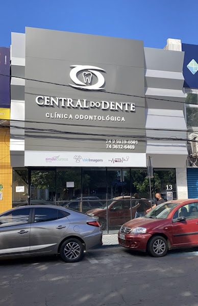 Foto 2 de Central do Dente