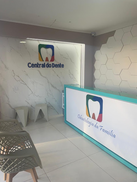 Foto 2 de Central do Dente Odontologia