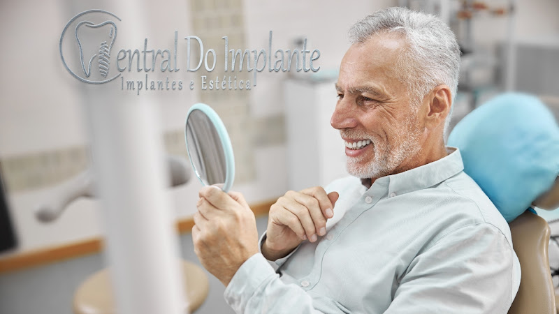 Foto 2 de Central Do Implante