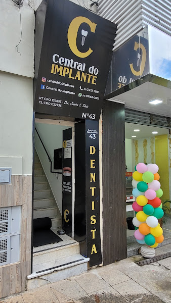 Foto 2 de Central do Implante