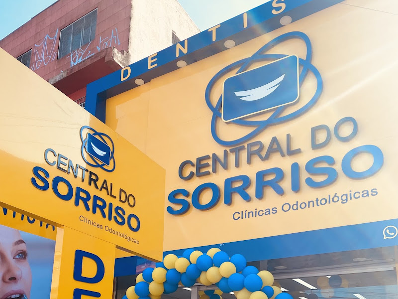 Foto 3 de Central do sorriso