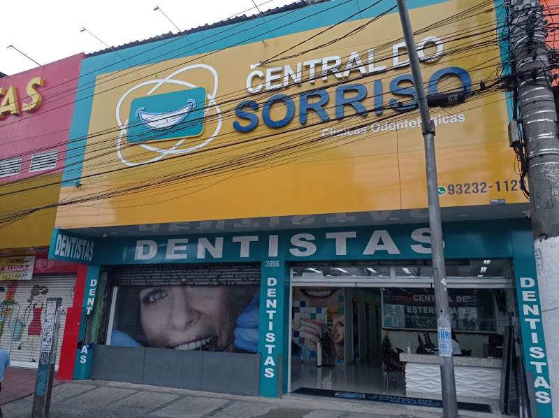 Foto 3 de Central do Sorriso