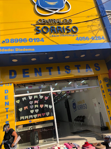 Foto 2 de Central do Sorriso