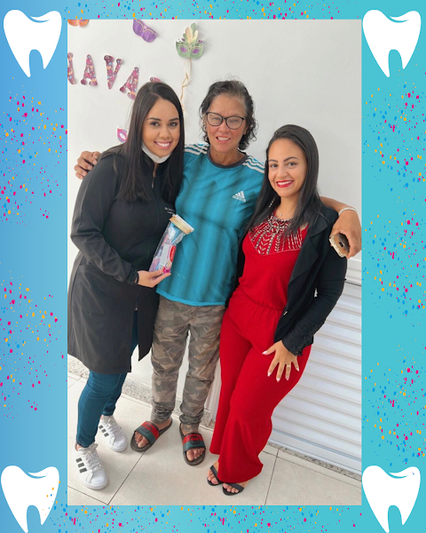 Foto 3 de Central do Sorriso - Casa Blanca