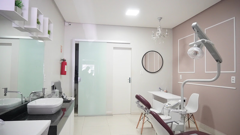 Foto 4 de Central do Sorriso - Clínica Odontológica | Cruzeiro do Sul - Aparecida de Goiânia