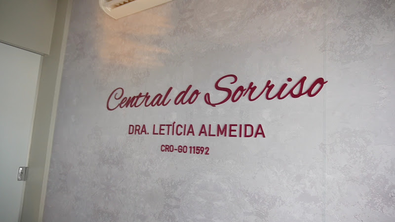 Foto 5 de Central do Sorriso - Clínica Odontológica | Cruzeiro do Sul - Aparecida de Goiânia