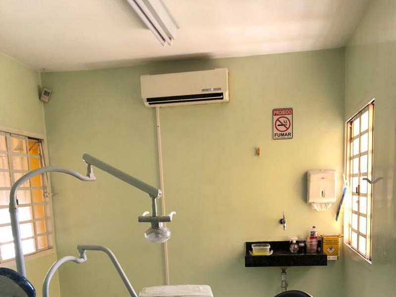 Foto 3 de Central do Sorriso - Dentista Sapopemba