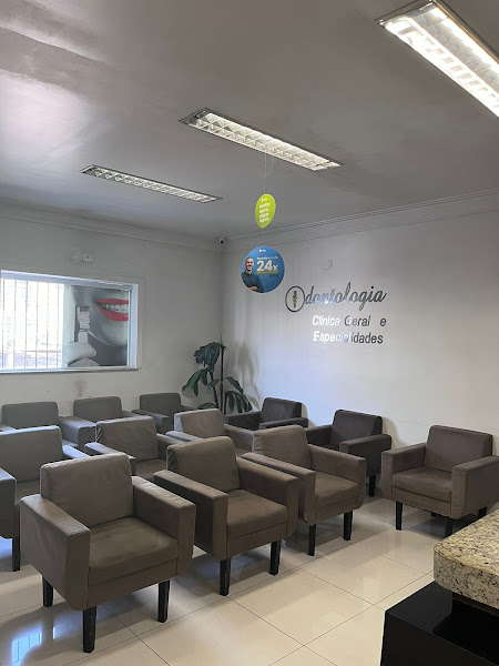 Foto 2 de Central do Sorriso Ipiranga SP