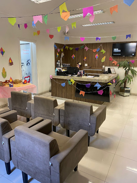 Foto 3 de Central do Sorriso Ipiranga SP