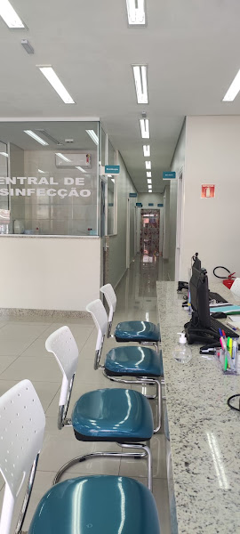 Foto 2 de Central Do Sorriso - Tremembé