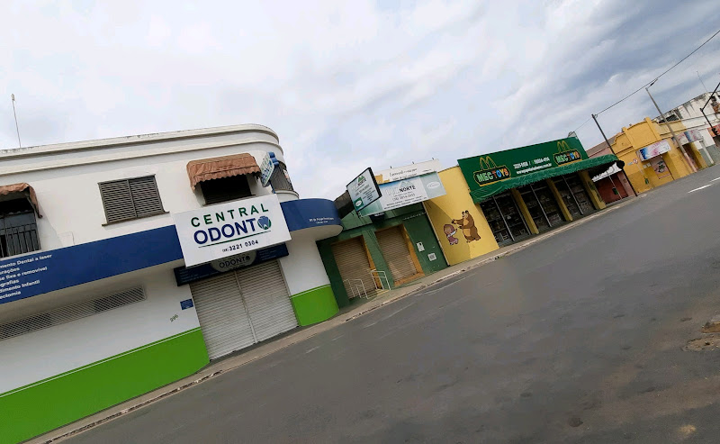 Foto 2 de Central Odonto