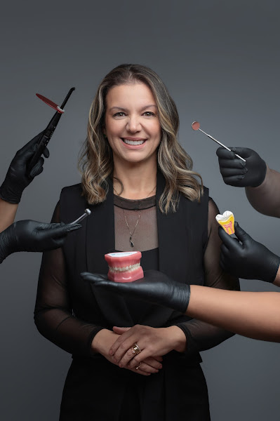 Foto 5 de Central Odonto Capixaba - Dentista Adulto e Infantil