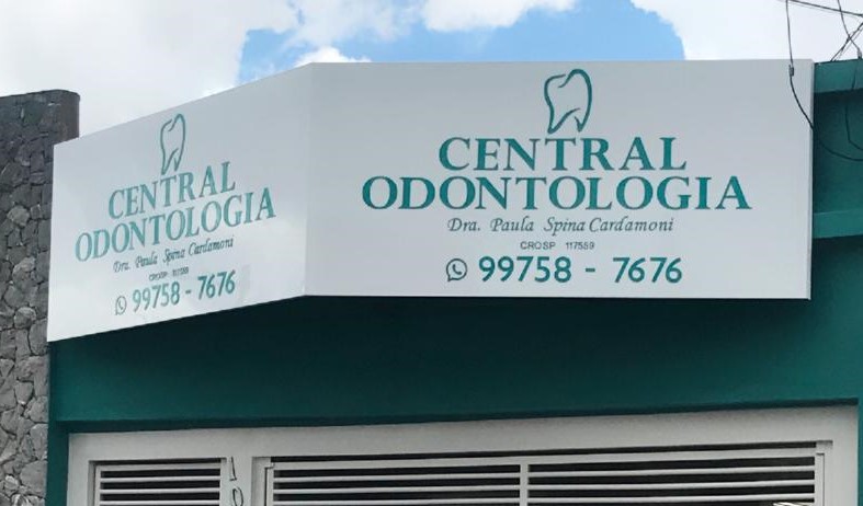 Foto 2 de Central Odontologia