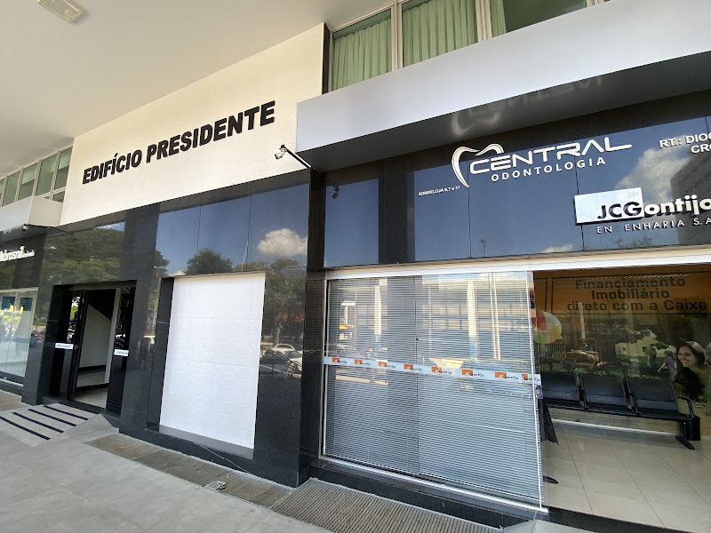 Foto 2 de Central Odontologia
