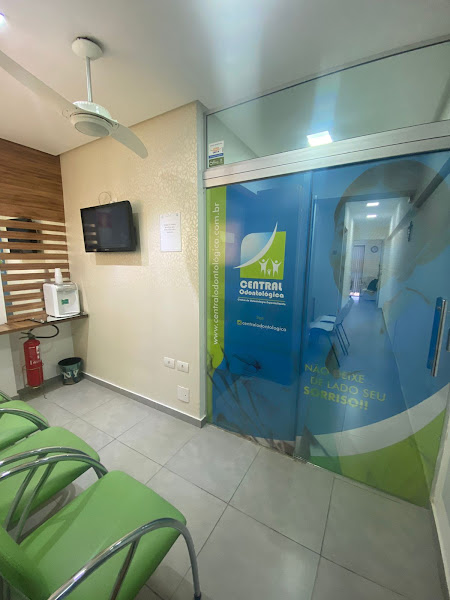 Foto 2 de Central Odontológica