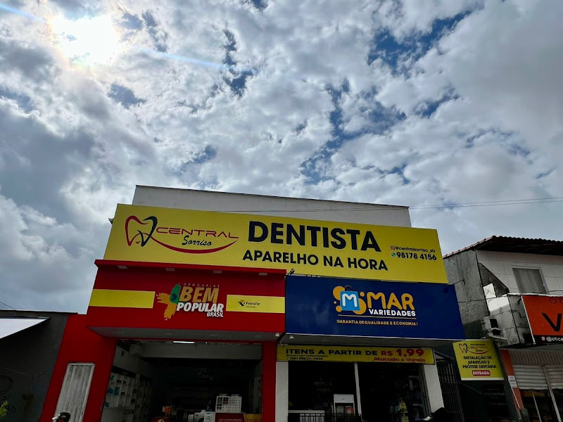 Foto 2 de Central Sorriso