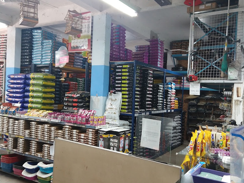 Foto de Central Vet - Casa Agropecuária