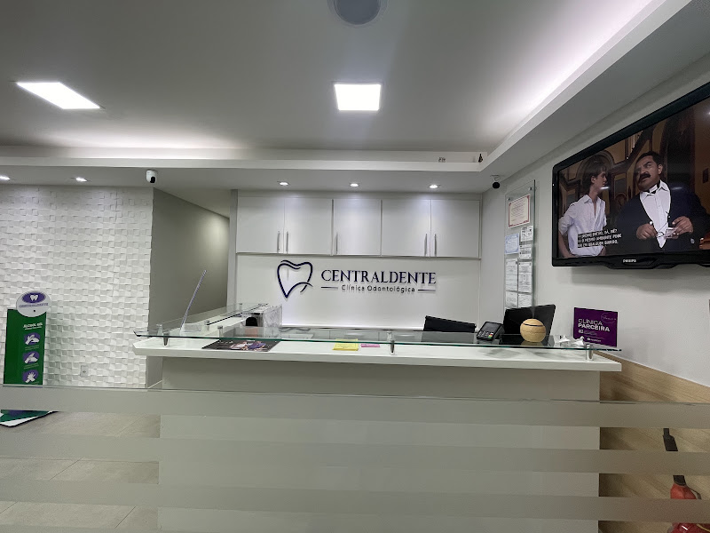 Centraldente - Clínica Dentária no Centro